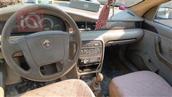 إيران خودرو سمند